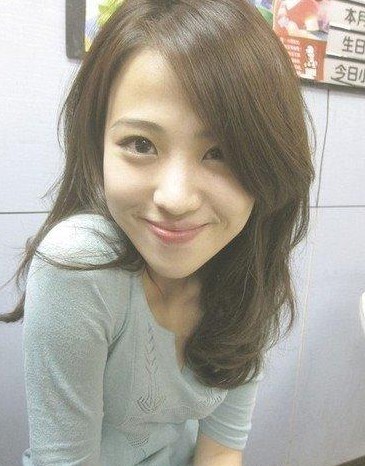 高校宅男女神級?；ㄐ∏逍滤囆g(shù)照