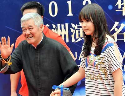 趙本山女兒奢侈生活 豪宅如皇宮飛機(jī)是坐騎(圖)