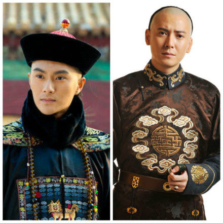 沈泰打于正因其女友與演員上床 安排角色補(bǔ)償不滿意