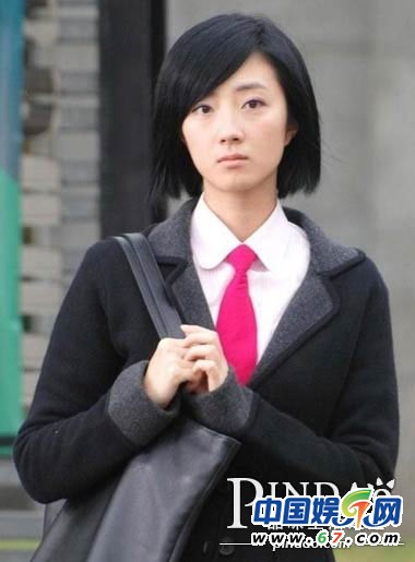盤點中外女星影視劇學(xué)生裝 何潔張柏芝張韶涵驚艷搶鏡