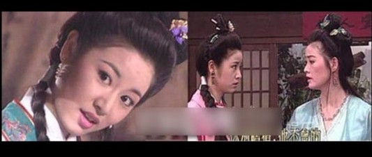 林心如身家過億：男友一籮筐 撮合父母復(fù)婚