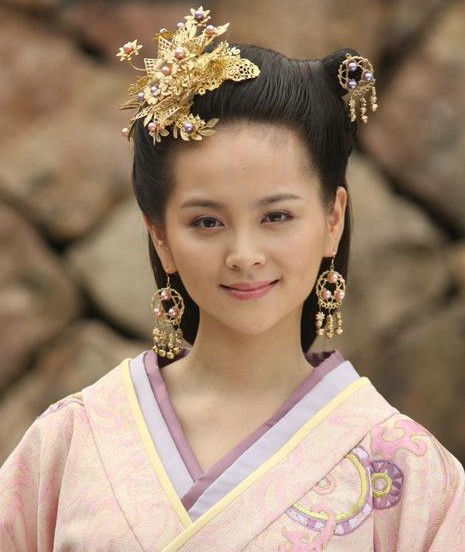 二線女星絕世美女真多啊！