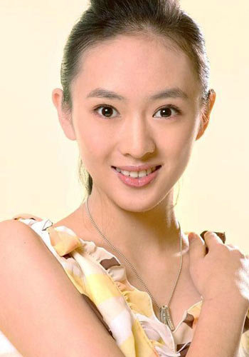 二線女星絕世美女真多啊！