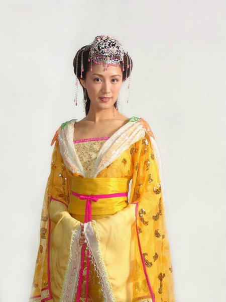 二線女星絕世美女真多??！