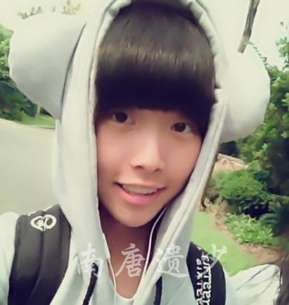 《非誠勿擾》黃菡15歲女兒曝光 就讀省重點(diǎn)中學(xué)(圖)