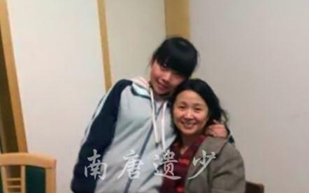《非誠(chéng)勿擾》黃菡15歲女兒曝光 就讀省重點(diǎn)中學(xué)(圖)