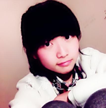 《非誠(chéng)勿擾》黃菡15歲女兒曝光 就讀省重點(diǎn)中學(xué)(圖)