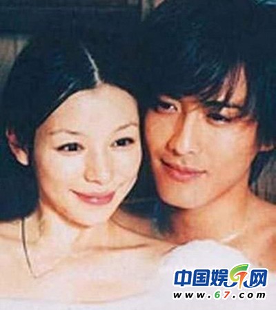 影視劇水中唯美激情戲