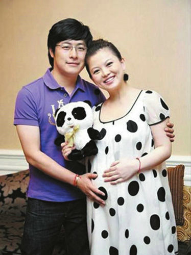 揭被踢出豪門(mén)女星現(xiàn)狀 車曉離婚后打拼事業(yè)