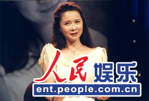蔡明神秘家庭生活揭秘 婚姻曾因郭達(dá)現(xiàn)“拐點(diǎn)”