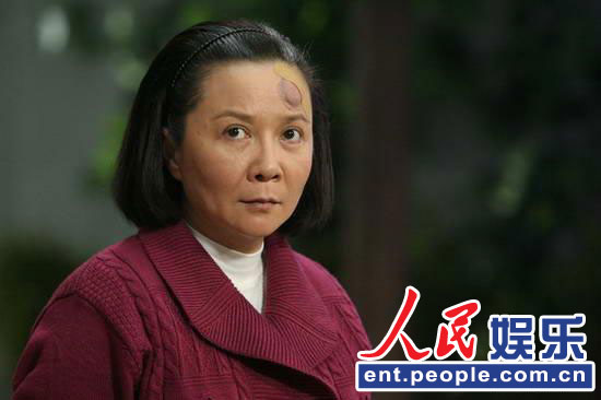 蔡明神秘家庭生活揭秘 婚姻曾因郭達(dá)現(xiàn)“拐點”