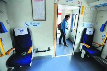 青島火車直達(dá)銀川 全程共22小時(shí)配備清真飯菜