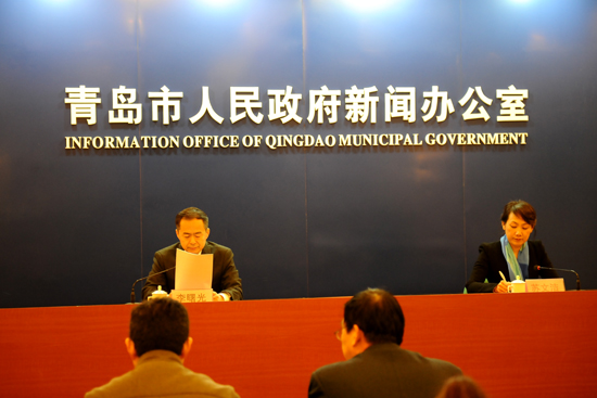 首發(fā):青島市民體質(zhì)達(dá)標(biāo)率全國第三 首發(fā):青島市民體質(zhì)達(dá)標(biāo)率全國第三