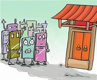 小靈退市政策仍不明朗 現(xiàn)有用戶期待善后 小靈退市政策仍不明朗 現(xiàn)有用戶期待善后