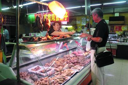 青島熟肉制品合格率78% 豬大腸超標(biāo)高達12倍