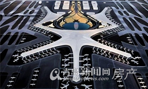 青島2013十大熱點新聞：棧橋 新機(jī)場 東方影都