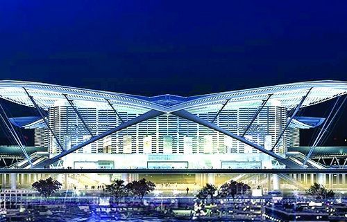 青島2013十大熱點新聞：棧橋 新機(jī)場 東方影都