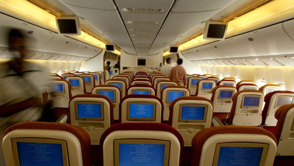 馬航波音777-200客機(jī)飛北京途中失聯(lián)