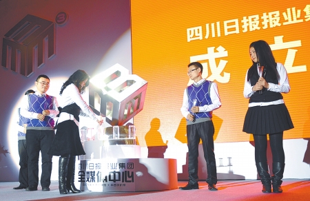 “中央廚房”是媒體融合的唯一模式嗎？