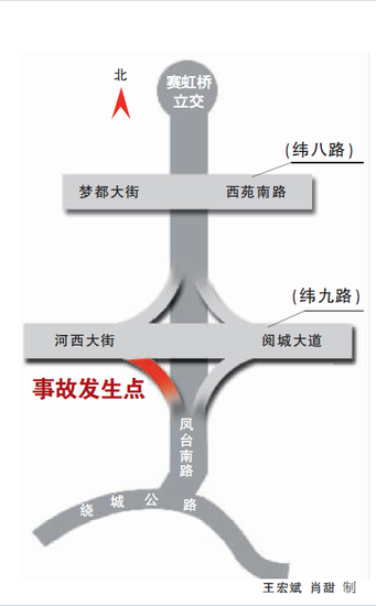 南京在建高架橋垮塌定性 專(zhuān)家稱(chēng)錯(cuò)誤十分低級(jí)
